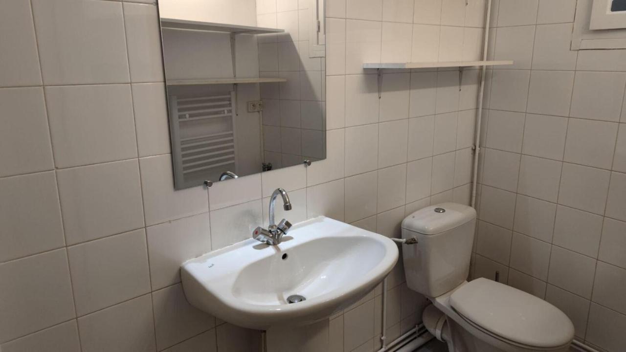Appartement 3 - T2 60M2 - Standing, Moderne Et Tout Equipe - Carmes-Renforts , Toulouse Exterior photo