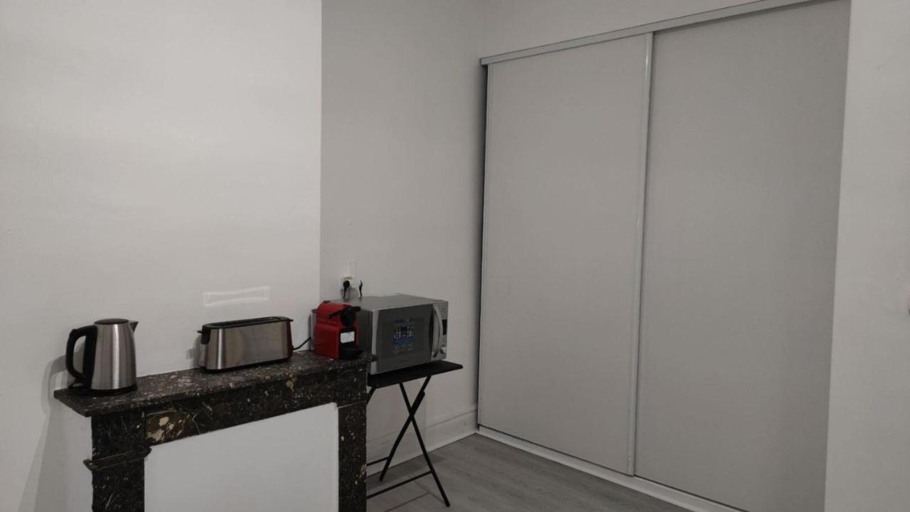 Appartement 3 - T2 60M2 - Standing, Moderne Et Tout Equipe - Carmes-Renforts , Toulouse Exterior photo